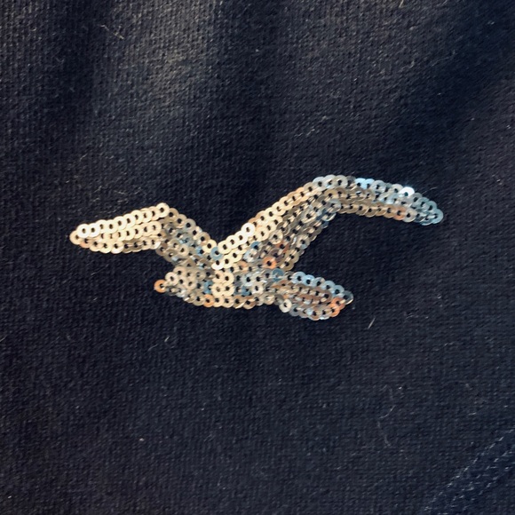 Hollister Jacket - Picture 3 of 4